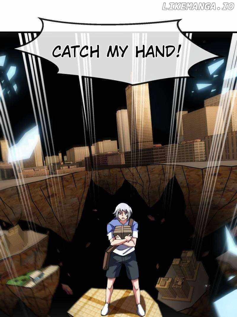 I Am The Monster Overlord Chapter 88 61
